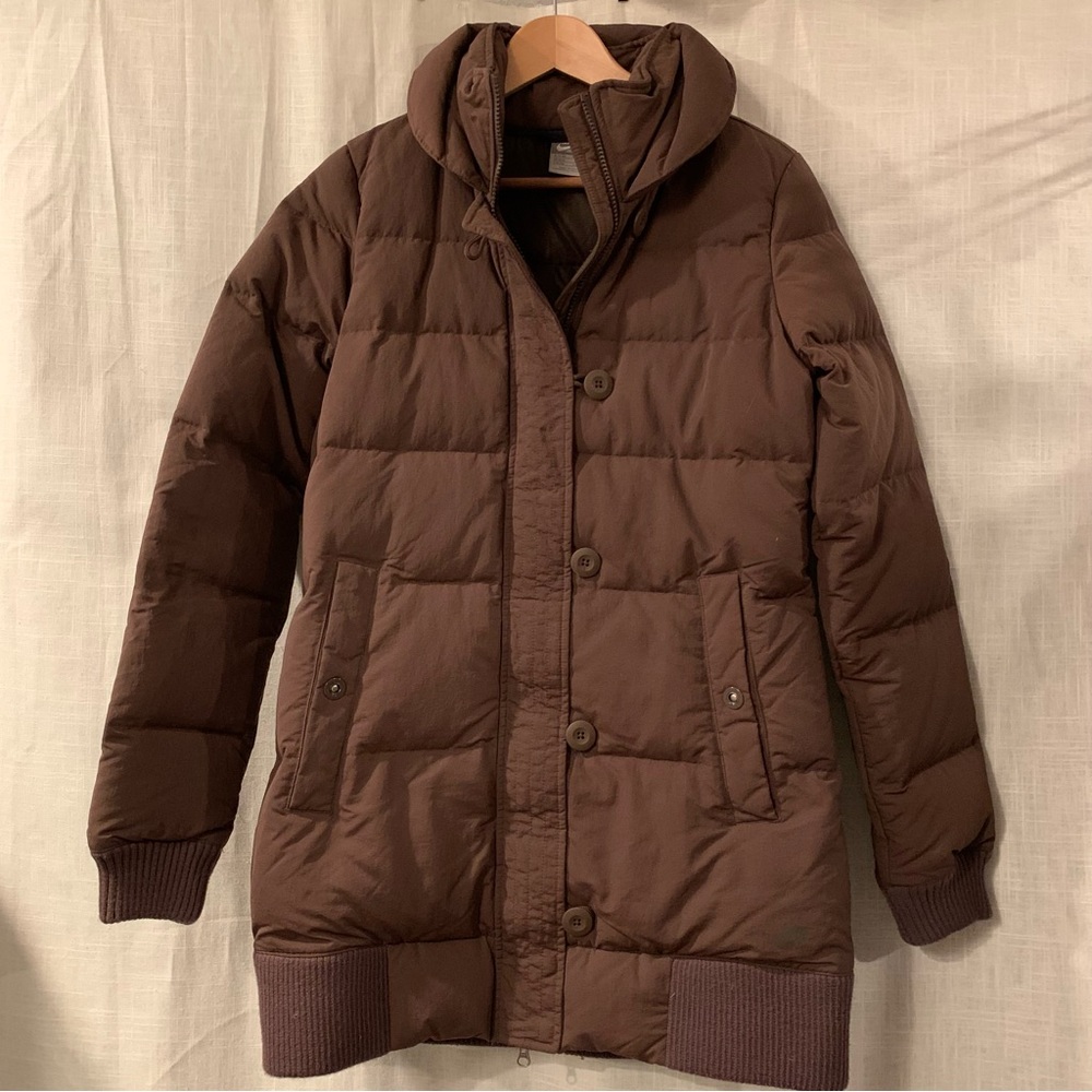 Nike Down Jacket - image 1